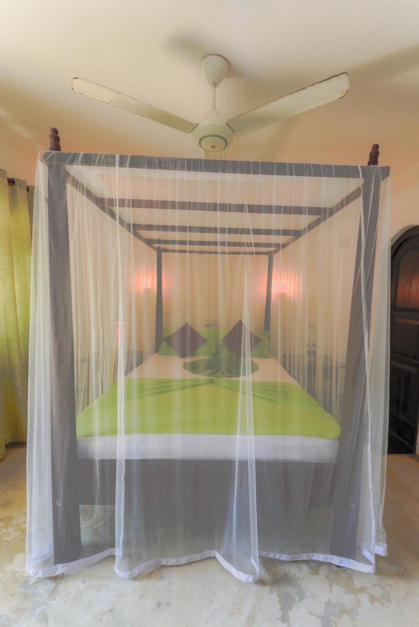 Palm Garden Guest House Гале Екстериор снимка