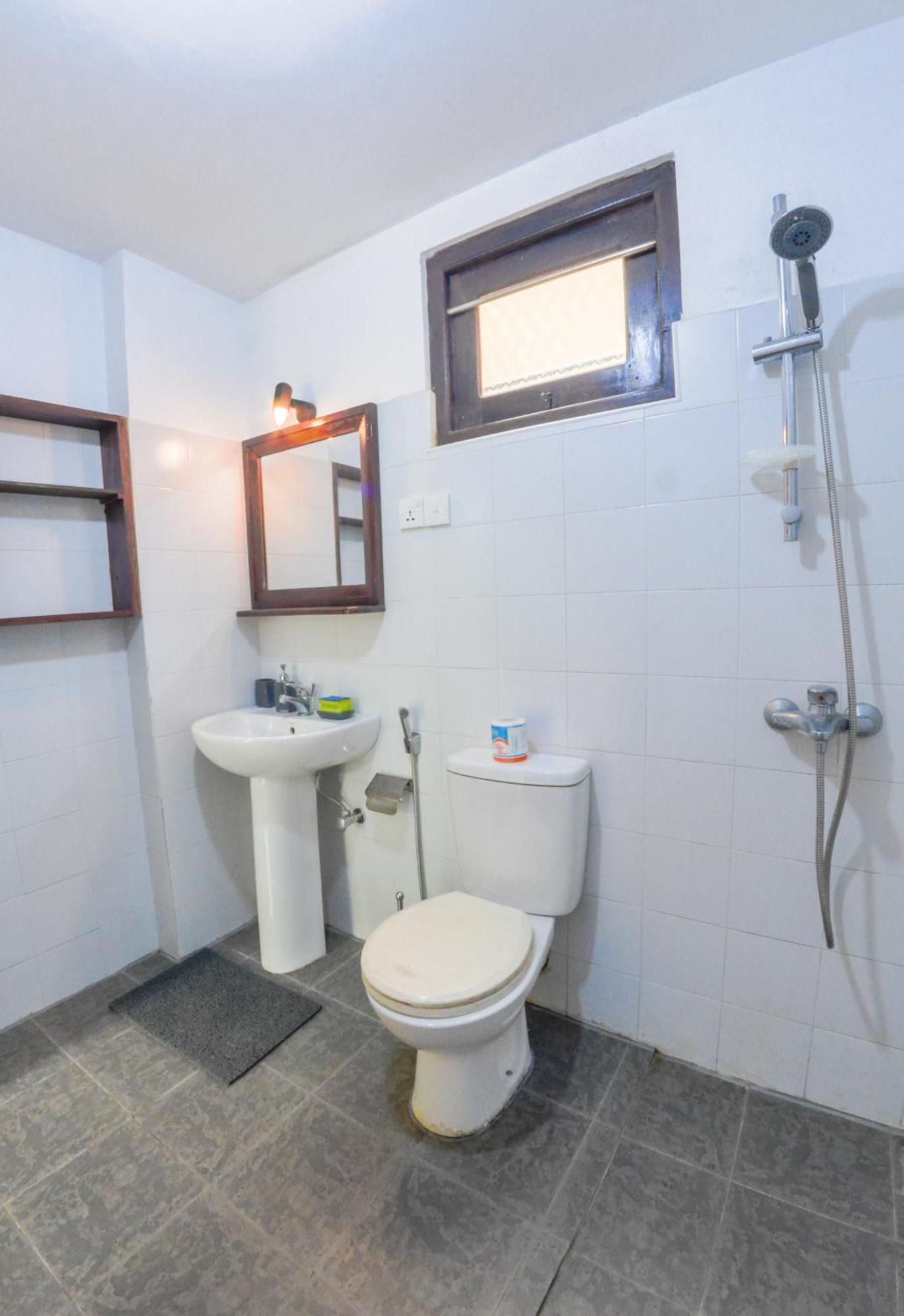 Palm Garden Guest House Гале Екстериор снимка