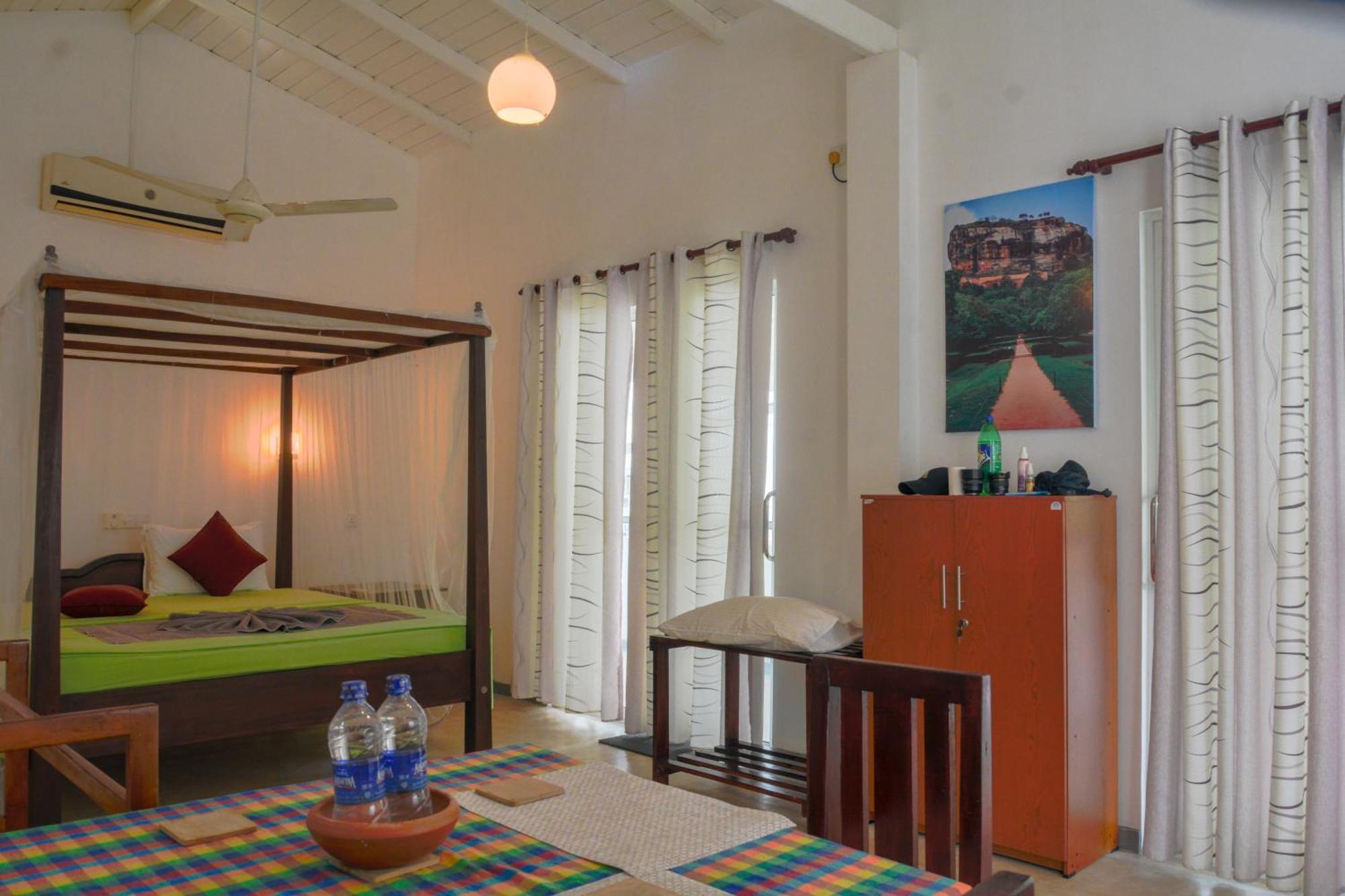 Palm Garden Guest House Гале Екстериор снимка