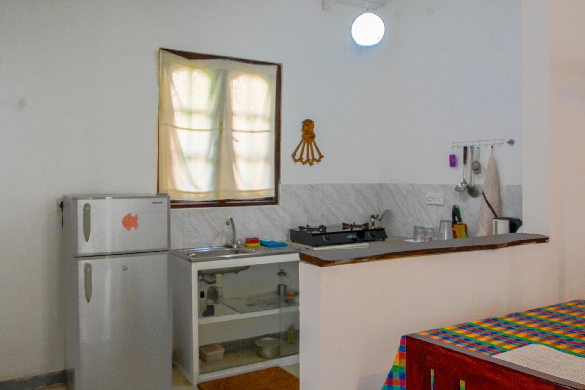 Palm Garden Guest House Гале Екстериор снимка