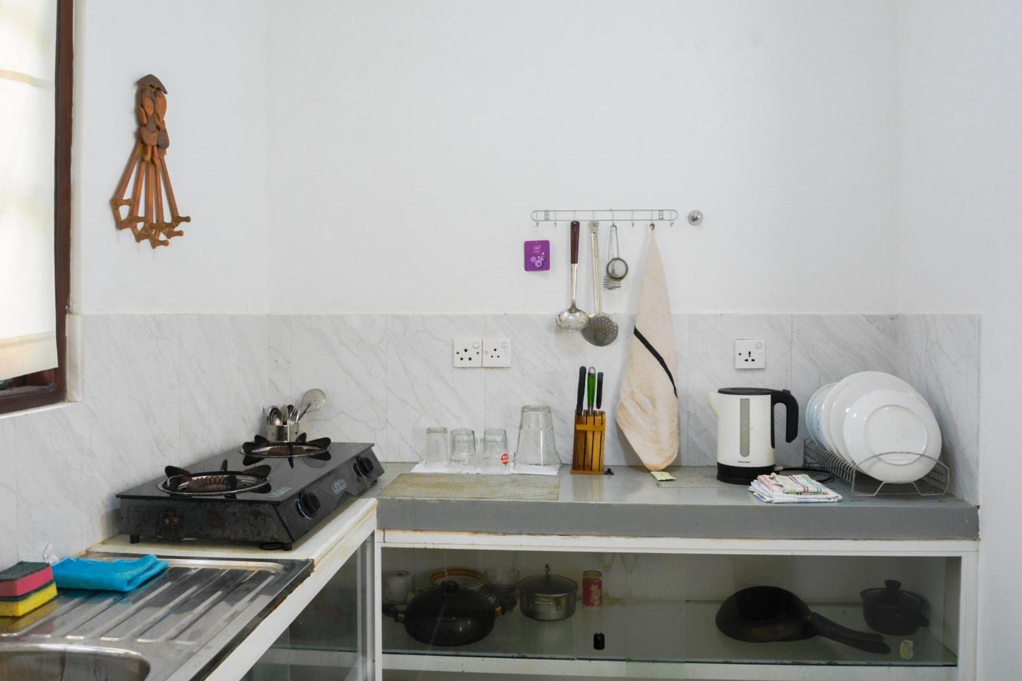 Palm Garden Guest House Гале Екстериор снимка