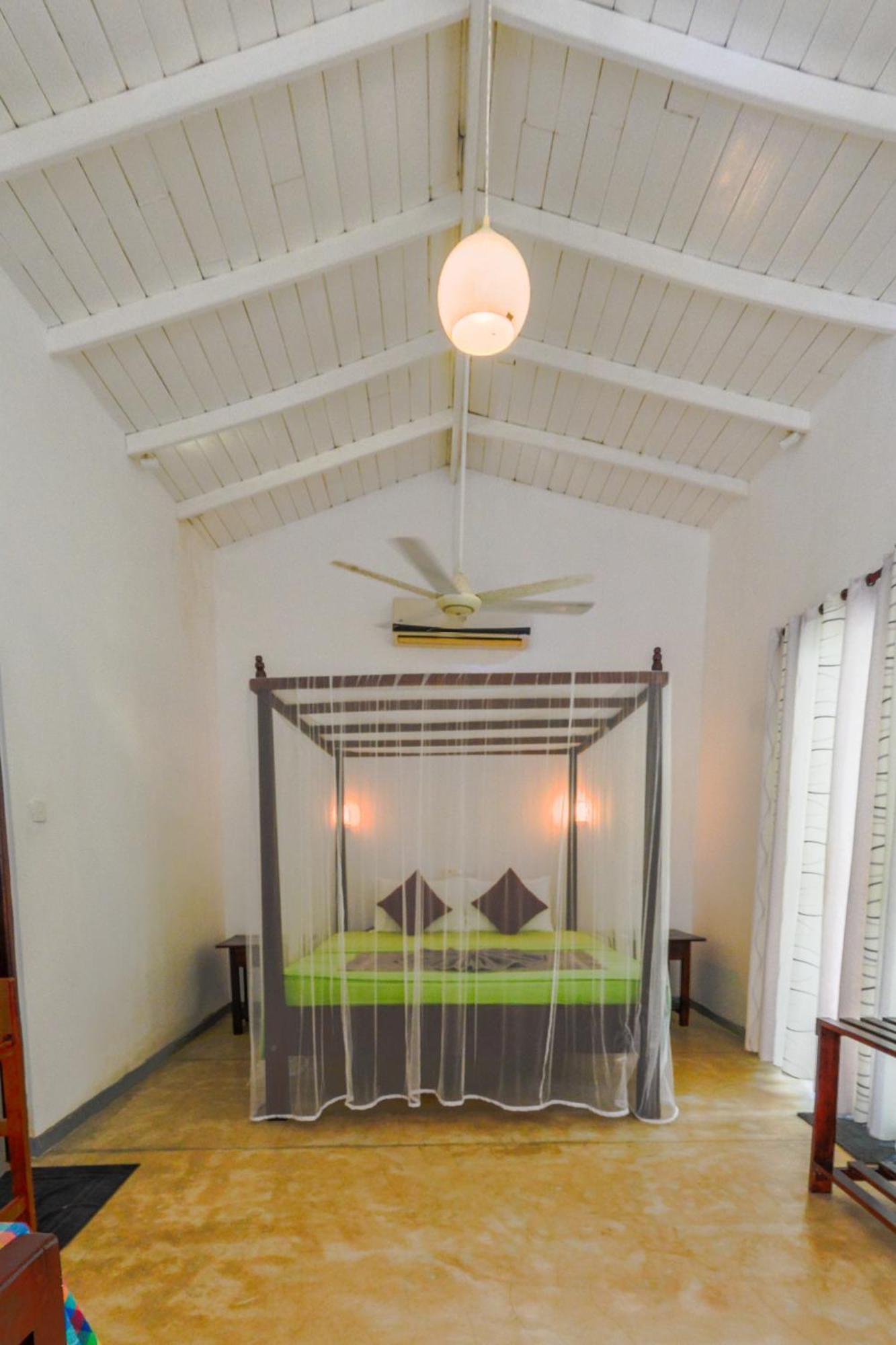 Palm Garden Guest House Гале Екстериор снимка