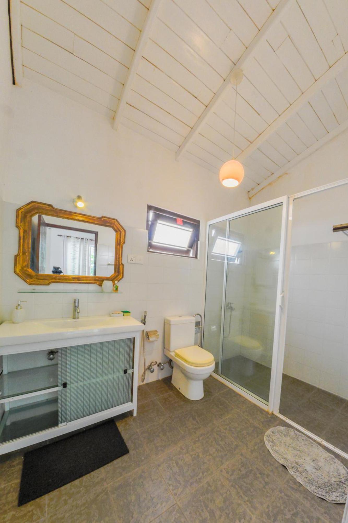 Palm Garden Guest House Гале Екстериор снимка