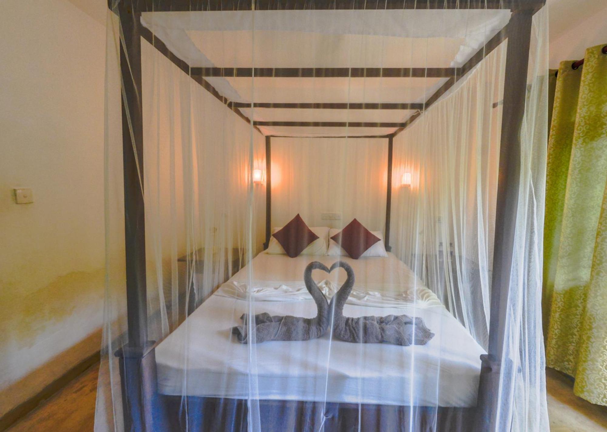 Palm Garden Guest House Гале Екстериор снимка