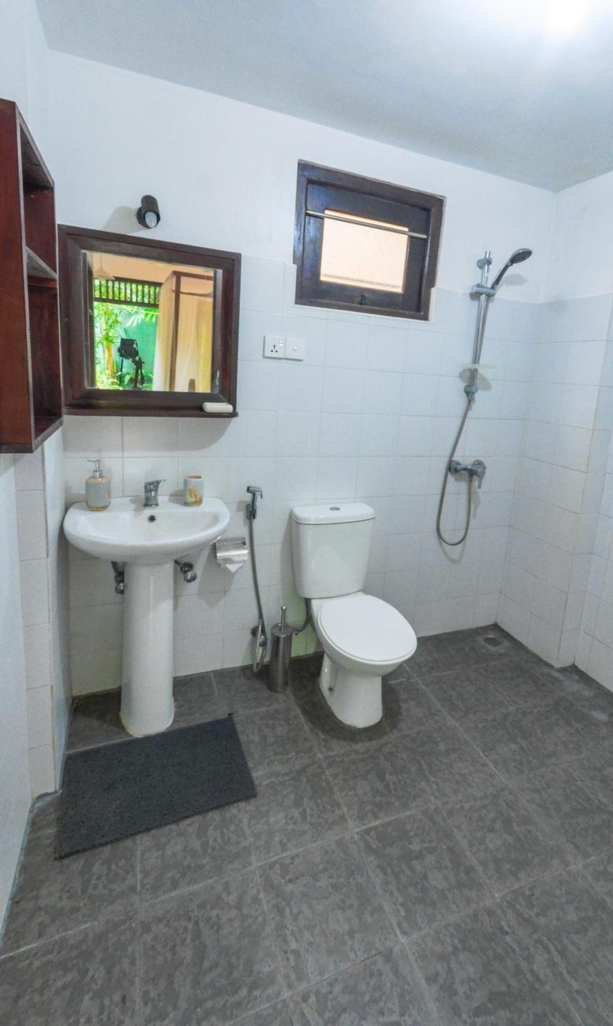 Palm Garden Guest House Гале Екстериор снимка