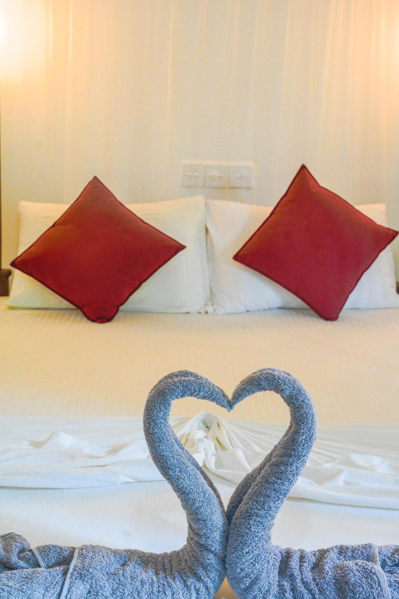 Palm Garden Guest House Гале Екстериор снимка