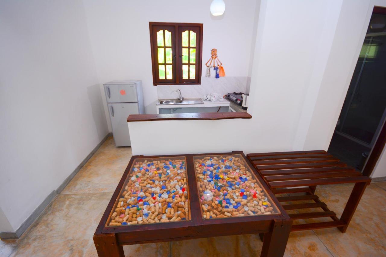 Palm Garden Guest House Гале Екстериор снимка
